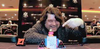 WSOP Circuit UK: Veselov wygrywa Main Event. Podium Arkadiusza Smolińskiego w Monster Stacku! poker