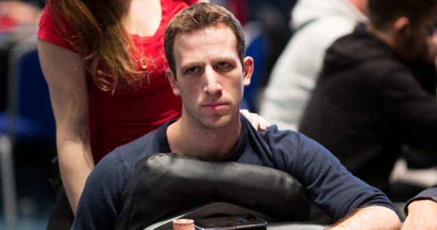 Benny Glaser – Na EPT Monte Carlo są dobre pule graczy