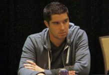 Turniejowe rady pięciokrotnego mistrza WSOP Circuit poker