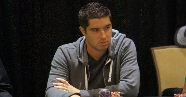 Turniejowe rady pięciokrotnego mistrza WSOP Circuit