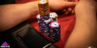 Trzy rozdania, które pomogą Ci lepiej bluff-catchować Bluff-catchowanie