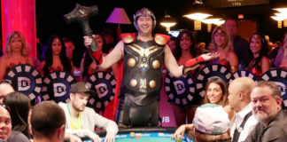 Osiem najczęstszych powodów, dla których ludzie grają w pokera Dlaczego ludzie grają w pokera?