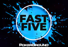 Szybka Piątka – 26/04/2019