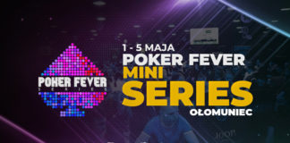 Poker Fever Mini Series: Jeśli majówka, to tylko z Poker Fever w Ołomuńcu! FEVER-MINISERIES-PG