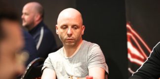 WSOP Circuit UK: Ośmioro Polaków zagra w Dniu 2 Main Eventu! poker