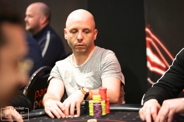 WSOP Circuit UK: Ośmioro Polaków zagra w Dniu 2 Main Eventu!