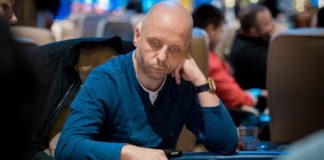 EPT Praga: Wyraz mistrzem eventu H.O.R.S.E., Cybulski z awansem w High Rollerze! WSOP Circuit Rozvadov