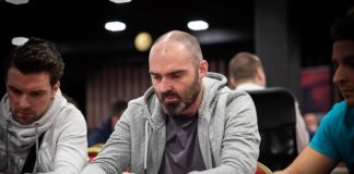 Maxi-Tip Poker Tour: Iskier z kolejnym świetnym wynikiem. Dziś finał ME! (STREAM)