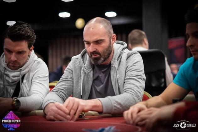 Maxi-Tip Poker Tour: Iskier z kolejnym świetnym wynikiem. Dziś finał ME! (STREAM)