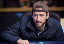 Przypadek Jakuba Olivy, czyli chcieć to móc poker