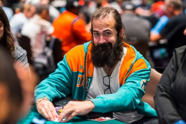 Co słychać u Jasona Merciera? Częściowa pokerowa emerytura i zmiana priorytetów