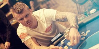 John Arne Riise rozpoczyna budowę pokerowego teamu! poker