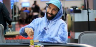 Jaki markup jest „prawidłowy”? Oferta Johnniego Moreno na WSOP wywołała kontrowersje