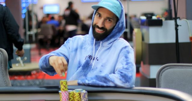 Jaki markup jest „prawidłowy”? Oferta Johnniego Moreno na WSOP wywołała kontrowersje