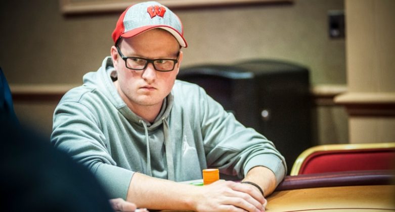 Co jest kluczowe dla odniesienia sukcesu w pokerze? Wyjaśnia jedenastokrotny mistrz WSOP Circuit