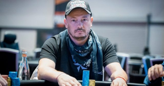 WSOP Europe: Czterech Polaków w dniu drugim Colossusa!