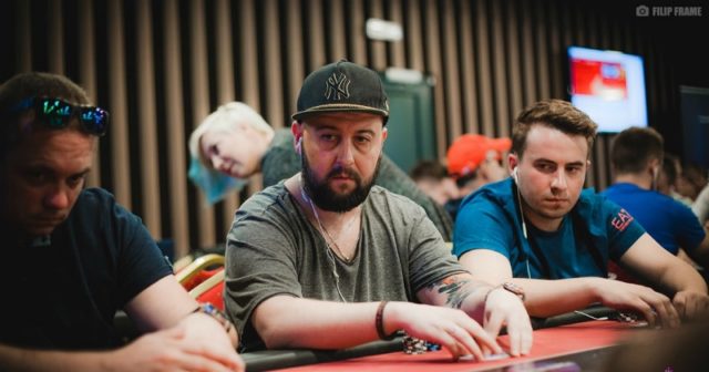 Podcast PokerGround: Dzisiaj nowy odcinek. Gościem będzie Marek „Stanky” Stankiewicz