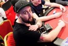 Podcast PokerGround (nagranie): Marek „Stanky” Stankiewicz o karierze pokerowej i crossficie poker