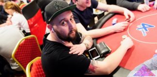 Podcast PokerGround (nagranie): Marek „Stanky” Stankiewicz o karierze pokerowej i crossficie poker
