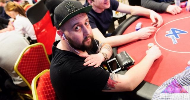 Podcast PokerGround (nagranie): Marek „Stanky” Stankiewicz o karierze pokerowej i crossficie