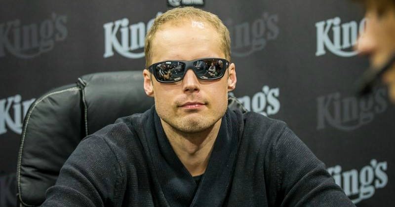 Podcast PokerGround #24: Michał Lubas o karierze live i nowym teamie pokerowym!