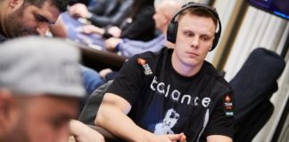 Michaił „innerpsy” Szałamow – Słyszałem o grze w Rosji, w której ludzie przegrywali miliony poker
