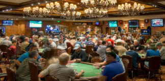 Trzy najgorsze błędy graczy turniejowych Najgorsze błędy graczy turniejowych