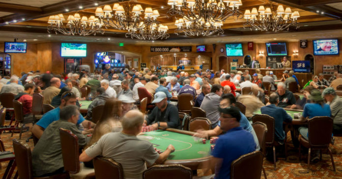 Najgorsze błędy graczy turniejowych