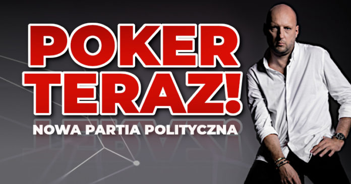Poker Teraz!