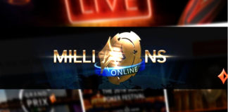Powraca event MILLIONS Online z pulą 20.000.000$ MILLIONS Online