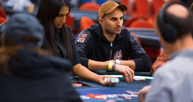 Sylvain Loosli analizuje swoje zwycięstwo w High Rollerze EPT Monte Carlo