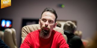 Rozvadov: Awanse Polaków w Dniu 1A The Big Wrap Warmup PLO! poker