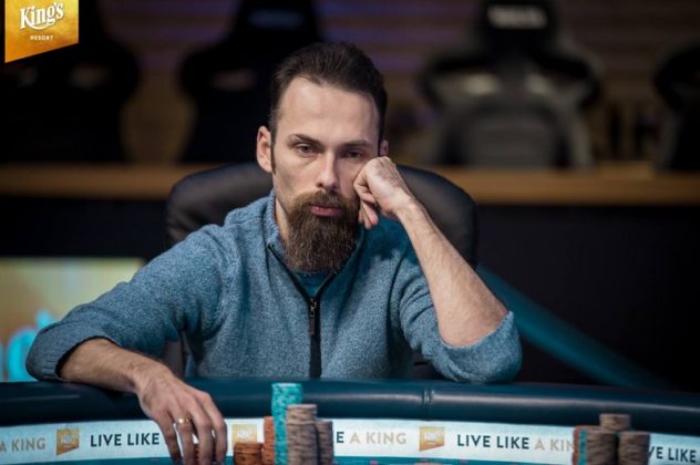 Rozvadov: Tomasz Kozub wygrywa 61.363€!