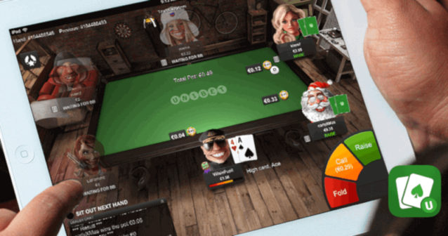 Październik na Unibet: Masa nagród do zgarnięcia!