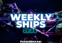 Weekly Ships: Inflames6 bliski przestąpienia progu do pokerowego raju!