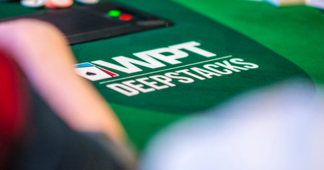 WPTDeepStacks już w lipcu w King’s Resort w Rozvadovie!