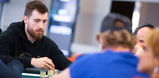 Limitless zmiażdżony w starciu ze Stefanem11222 poker