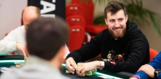 EPT Monte Carlo: Wiktor Malinowski awansował do Dnia 2 Main Eventu! poker