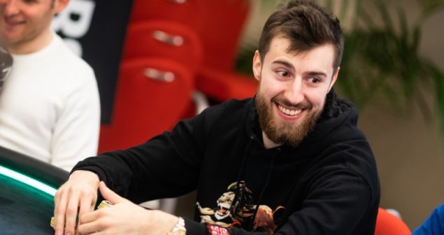 poker poker