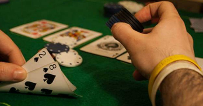 Zanim zdecydujesz się na blef