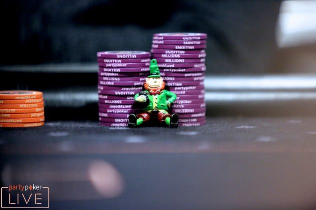 WSOP Circuit UK: Dzisiaj poznamy mistrzów Main Eventu i High Rollera!