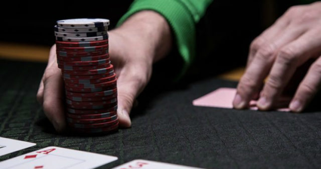 Donk bet – czym jest i kiedy go używać?