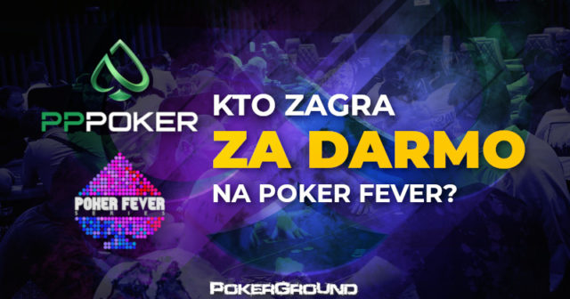 Poker Fever Mini Series: Wyłoniono zwycięzców darmowych wejściówek!