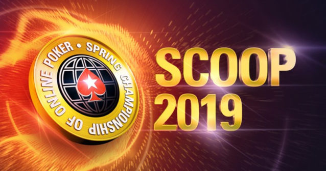 Nadchodzi rekordowy festiwal SCOOP na PokerStars!