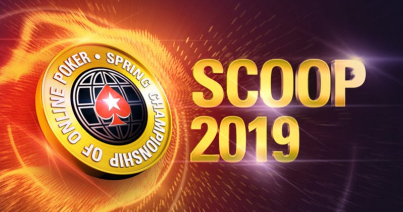 Nadchodzi rekordowy festiwal SCOOP na PokerStars!