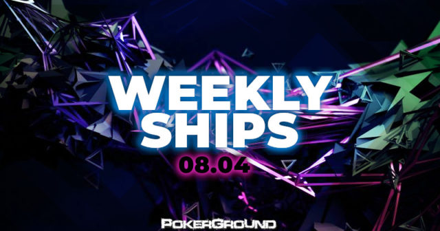Weekly Ships: bartek901 i Radogoszcz rozbili bank!