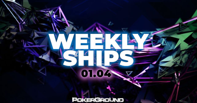 Weekly Ships: Ciao_Polacco kończy weekend z pięknym wynikiem