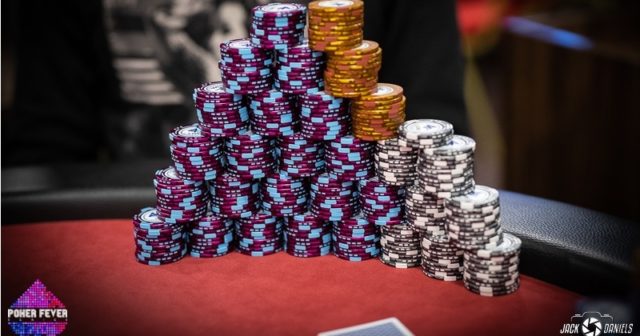 Poker Fever Mini Series: Dzisiaj dzień finałowy Main Eventu!