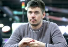Millions North America: Bartłomiej Machoń w dniu finałowym High Rollera! poker