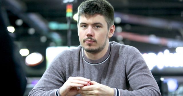 MILLIONS UK: Bartłomiej Machoń z awansem w Main Evencie!